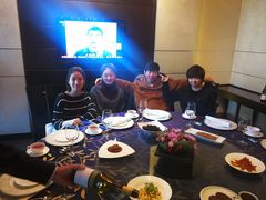 -海航大厦万豪酒店彩海轩中餐厅(霄云路店)