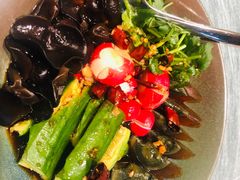 -小厨娘淮扬菜(六合欢乐港店)