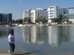 -美兰湖景区