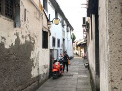 -绍兴书圣故里景区