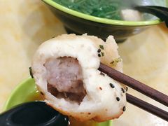 生煎-张记汤馆(嫩江路店)