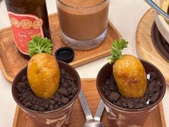 -蔡澜点心·粤菜(嘉里中心店)