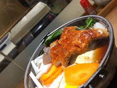-初居食屋日式料理(万象城购物中心店)