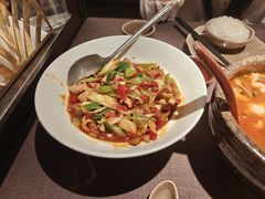 -山石榴·贵州菜(陆家嘴中心店)