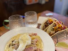 -AFS Cafe & Canteen(闽江二路店)
