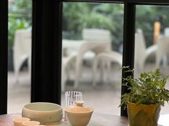 -T館·花园艺术餐厅