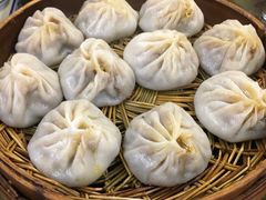 -忆秦园小笼包(惠山古镇总店)