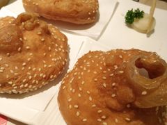 -虾饺妹·粤式手工点心(水荫路店)