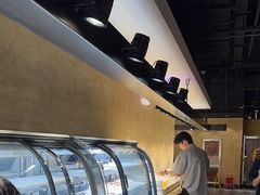 -汉巴味德·烤肉与啤酒的自助(杭州大悦城店)