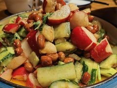 -俭寨大盘鸡·缸子肉·小公鸡·新疆菜(云通店)