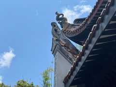 -岳麓山风景名胜区