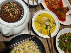 -扬州狮子楼·非遗淮扬菜(东关街店)