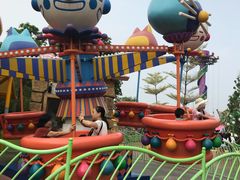 -南宁方特东盟神画