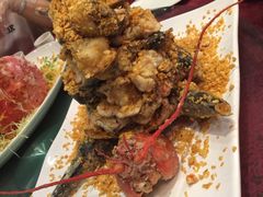 -鱼乐轩海鲜专门店