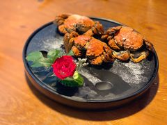 -马头巷·隐庐居·红油大虾(园区店)