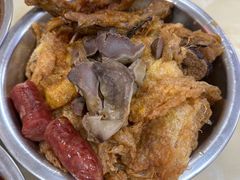 -凤张螺蛳粉·爽口粉(跃进路总店)