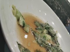 -金狮麟·新豫菜(金码大厦店)