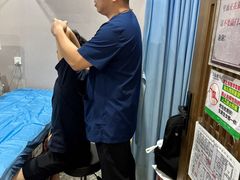 -深圳安仁堂中医·推拿按摩·肩颈调理