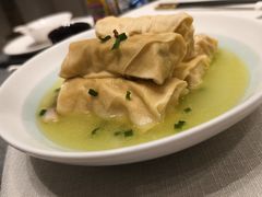 -新吉士·上海菜(浦东LCM置汇旭辉店)