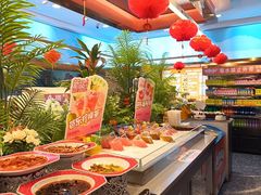 -非烤勿扰自助烤肉(合胜百货店)