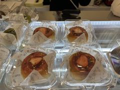 -追光 Dream Bakery(汉街店)