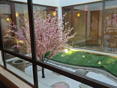 -北京古北水镇御舍温泉酒店