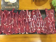 -牛品福潮汕牛肉火锅(旺庄店)