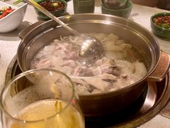 -润园四季椰子鸡火锅(海上世界店)