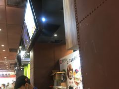 -西北杂粮筐手工面凉皮(来福士店)