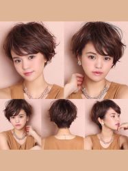 -IN STYLE•造型