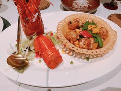 -三号黄浦会Canton Table