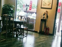 大堂-梁溪河畔·吉府花园(南长街南下塘店)