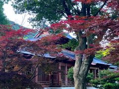 -兰亭风景区