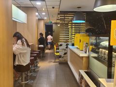 -麦当劳(总统大酒店店)