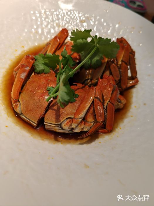 沈家花园如皋菜(海阳路店)图片