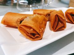 炸春卷-春满园·早茶·粤菜·宴会(前海店)