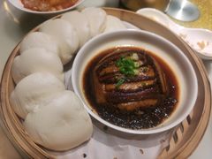梅菜扣肉-十二饭点·川菜(北站圆融店)