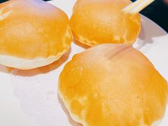 幸福的炸糖饼-奕景小馆·地道大连菜(恒隆广场店)