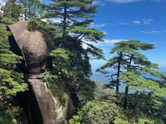 -三清山风景名胜区