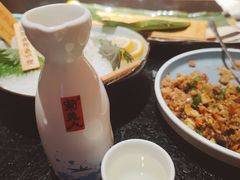 和牛炒饭-無境·匠心日本料理(汉街店)