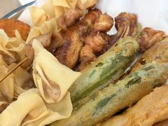 -凤城·食都