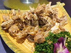 -渔满仓海鲜渔家(象山二店)
