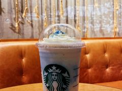 冰雪趣脆星冰乐-星巴克臻选(深圳罗湖万象城店)