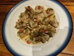 -柴窝堡22号辣子鸡·传承新疆菜
