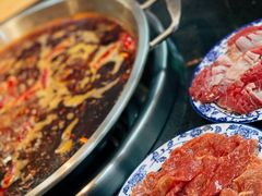 -飘香火锅(玉林西路店)