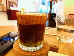 青葡萄冰美式-Ginko银子(青龙街店)
