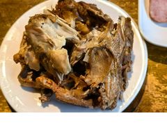 -聚合鑫东北熏酱熟食麻辣面(长阳店)