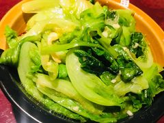 -小菜园新徽菜(合肥瑶海万达店)
