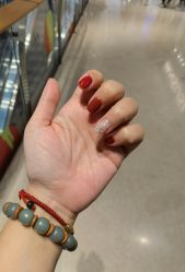 -吉吉靓甲美睫