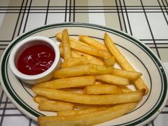 -菲滋意式餐厅(富阳东方茂店)